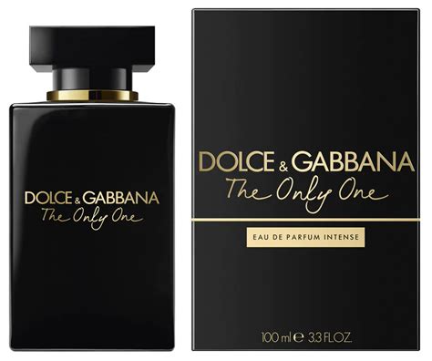 dolce gabbana the one intenso|the only one intense sample.